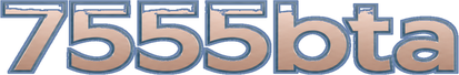 7555bta